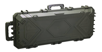 SRC Waterproof Wheeled Hard Gun Case Medium RG