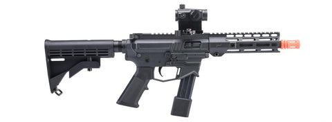 EMG 7.5" Hi-CAPA PCC Gas Blow Back Pistol Caliber Carbine