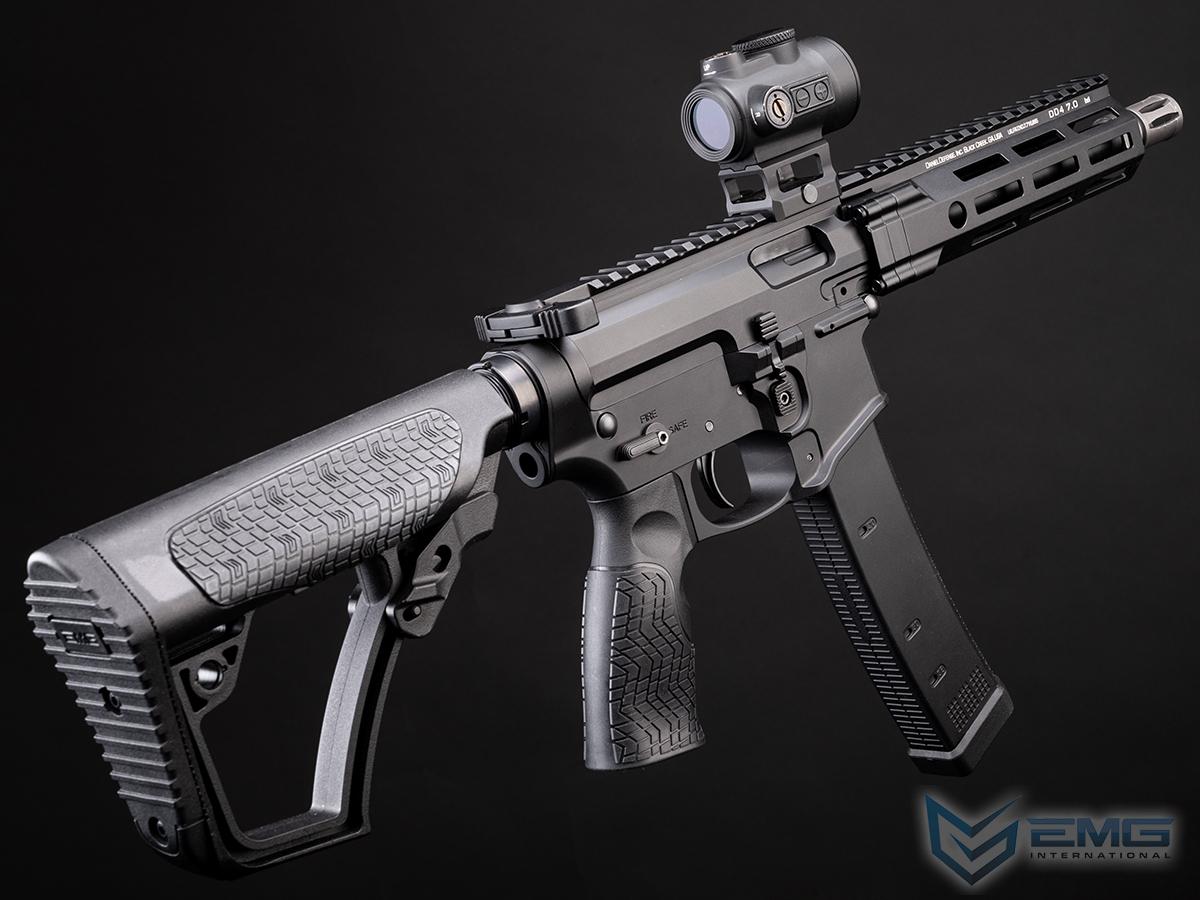EMG Daniel Defense DD PCC SBR GBBR