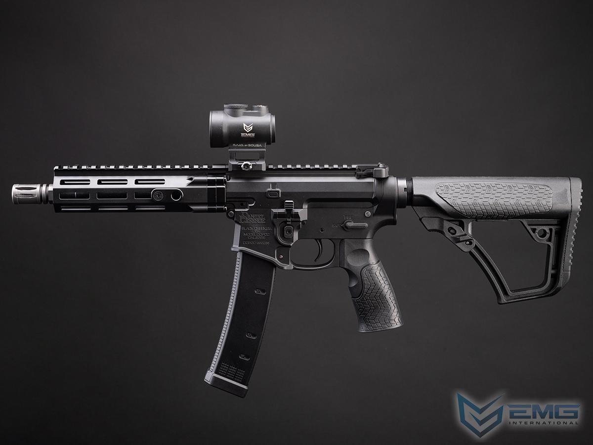 EMG Daniel Defense DD PCC SBR GBBR