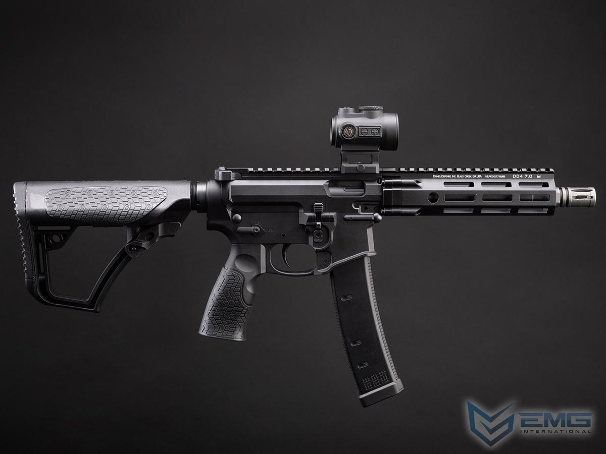 EMG Daniel Defense DD PCC SBR GBBR