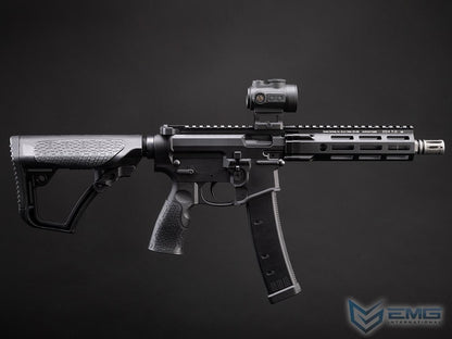EMG Daniel Defense DD PCC SBR GBBR