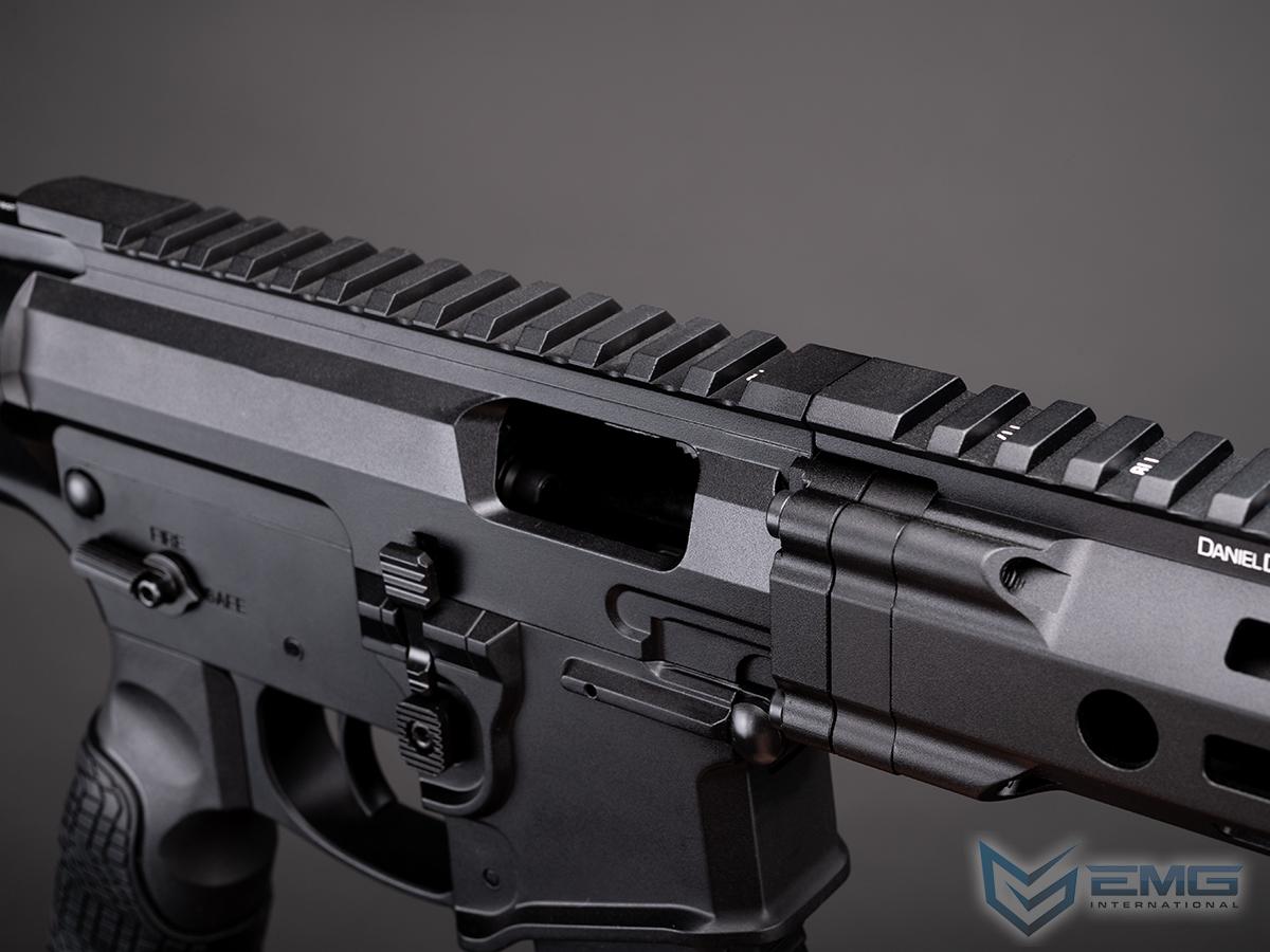 EMG Daniel Defense DD PCC SBR GBBR