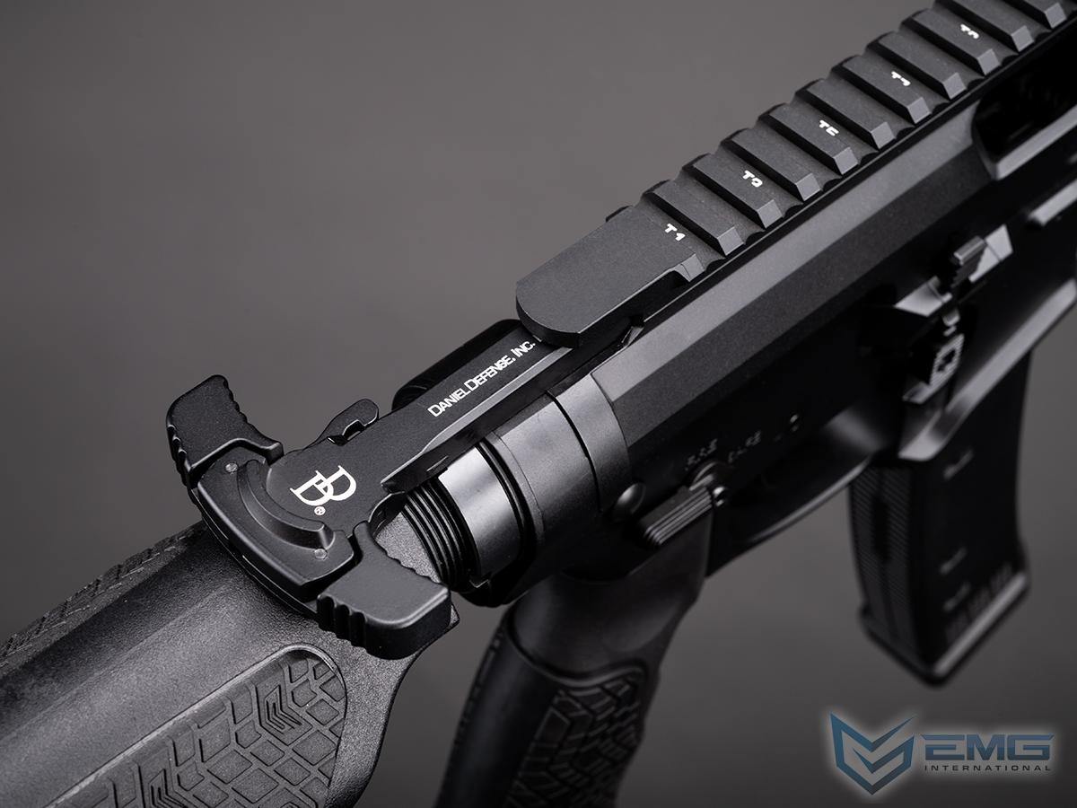 EMG Daniel Defense DD PCC SBR GBBR