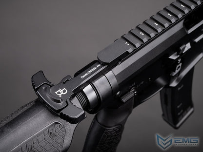 EMG Daniel Defense DD PCC SBR GBBR