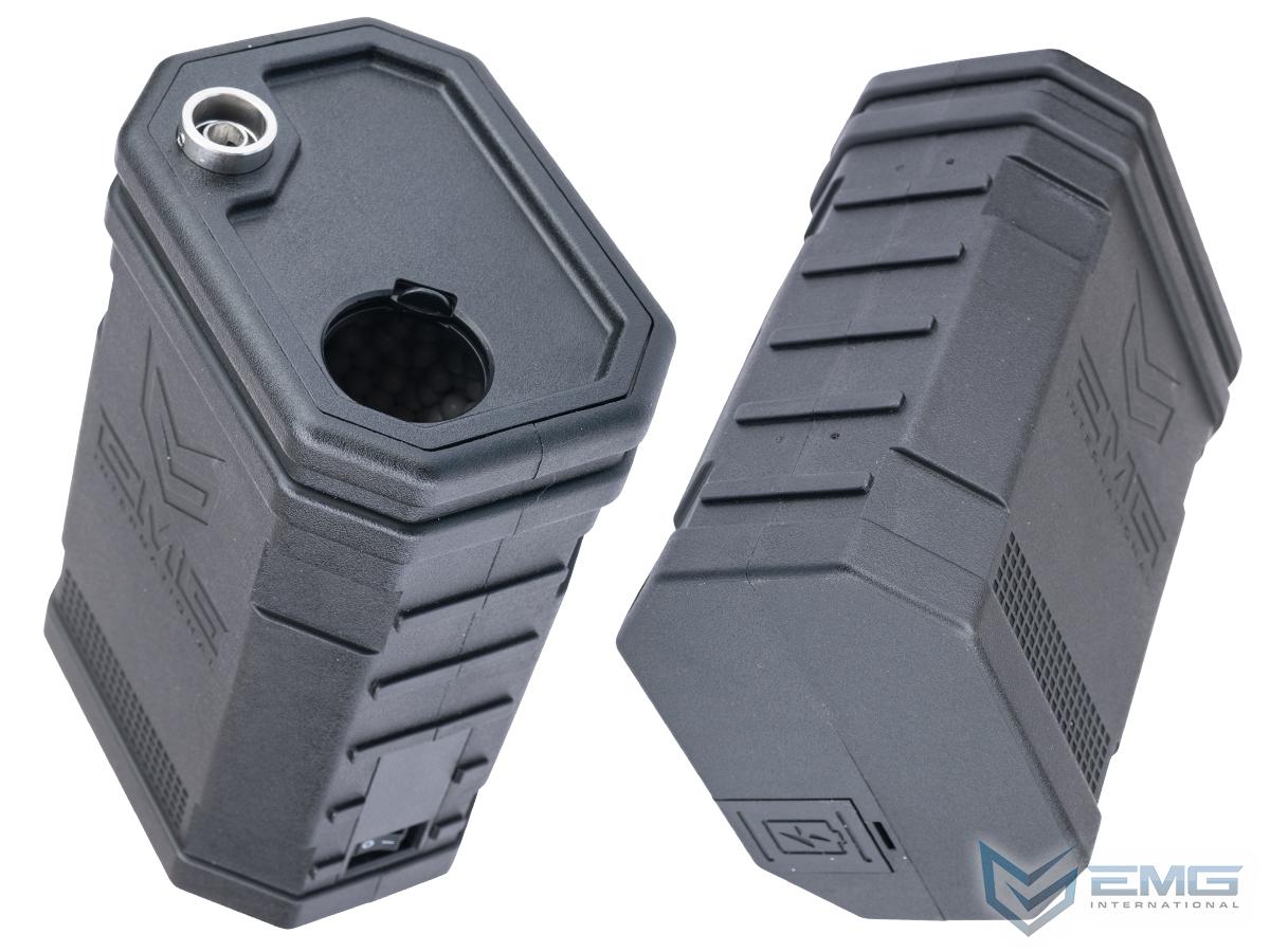 EMG Autobot 1400rd LiPo-Powered Automatic Electric Airsoft BB Speed Loader