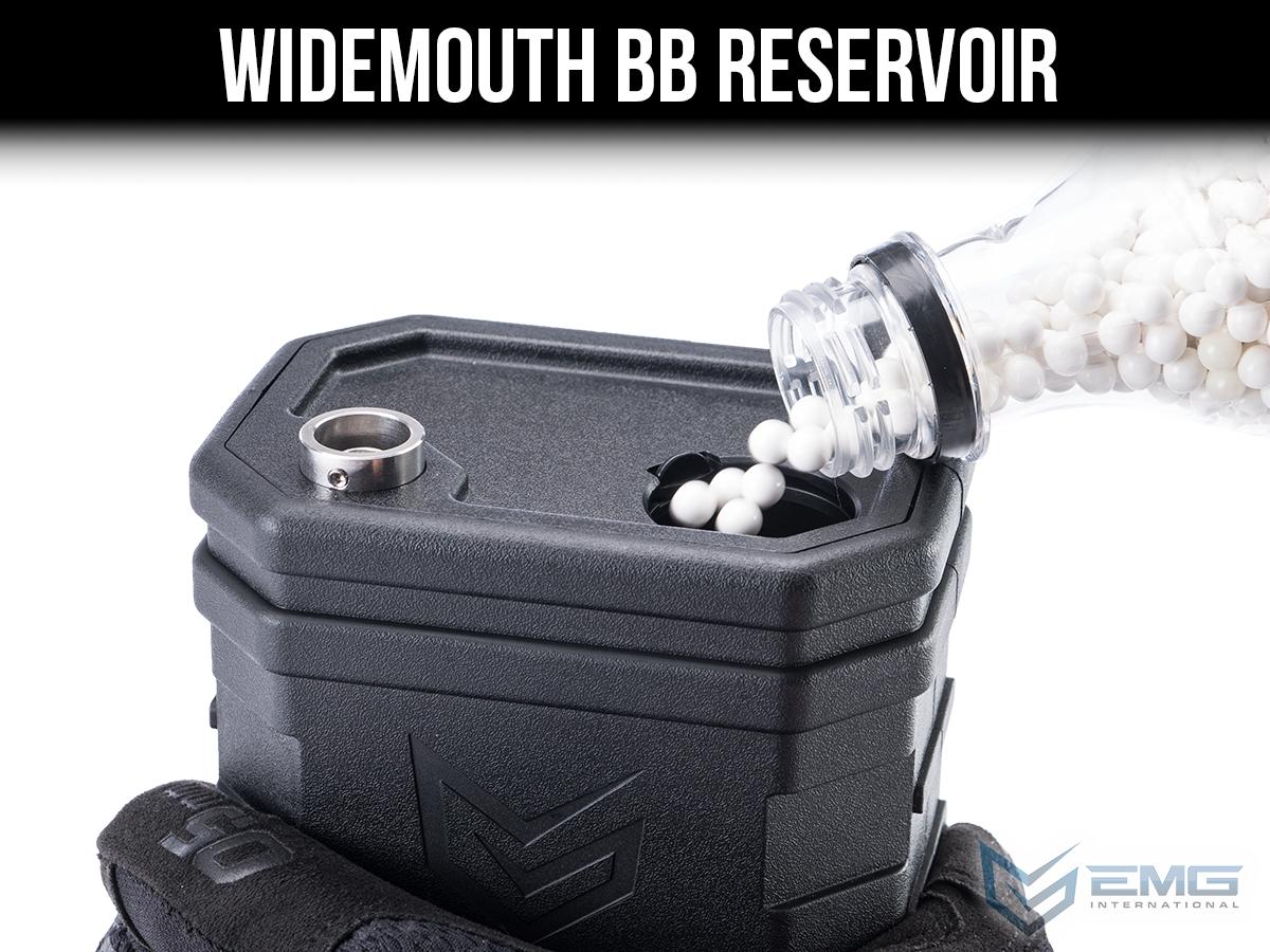 EMG Autobot 1400rd LiPo-Powered Automatic Electric Airsoft BB Speed Loader
