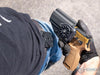 EMG .093 Kydex Holster w/ QD Mounting Interface for 2011 / Hi-Capa 5.1 Pistols