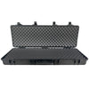 SRC Hard Gun Case Large Black