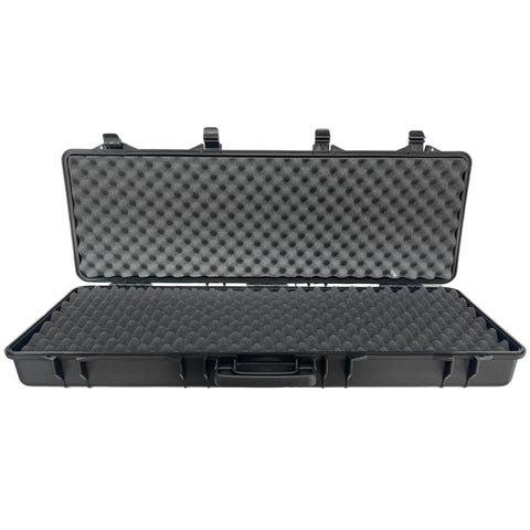 SRC Hard Gun Case Large Black