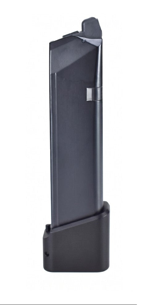 EMG TTI (Army) Glock 17 Ballerina Extended Magazine (28rd)