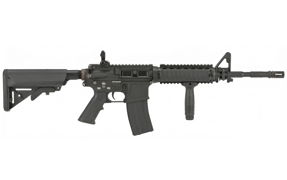Classic Army M4A1 RIS Carbine AEG