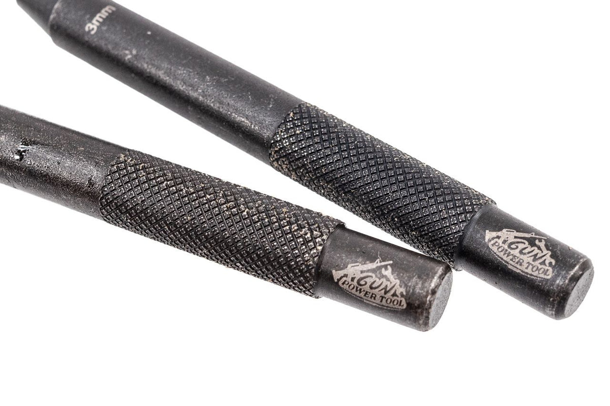 GPT - 6 Pin Punch Set