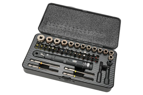 GPT - 52PCS Tactical Torque Wrench Set