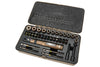 GPT - 52PCS Tactical Torque Wrench Set