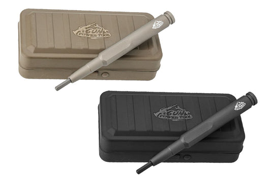 GPT - 32-Piece Precision Tool Set
