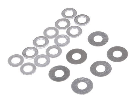 Guarder Gear box shims set (18 pcs)