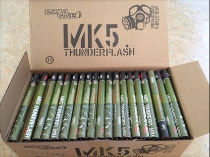 Enola Gaye MK5 Thunderflash Distraction Device (Single)