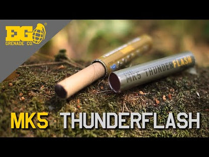 Enola Gaye MK5 Thunderflash Distraction Device (Single)