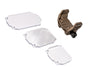 Holy Warrior DP Lens Protector Set (3 lenses)