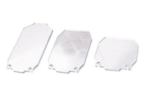 Holy Warrior DP Lens Protector Set (3 lenses)