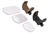 Holy Warrior DP Lens Protector Set (3 lenses)
