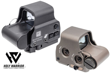 Holy Warrior HWO S1  EXPS3 Red Dot Sight