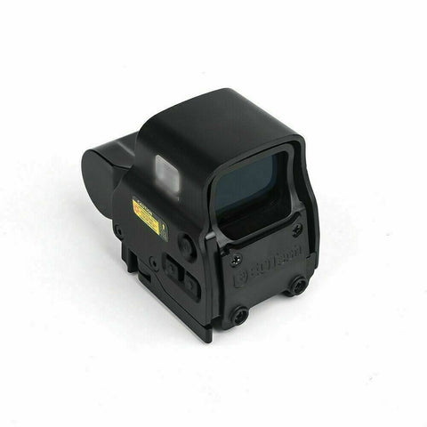 EXPS2 Red / Green Holographic Sight BK
