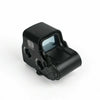 EXPS2 Red / Green Holographic Sight BK
