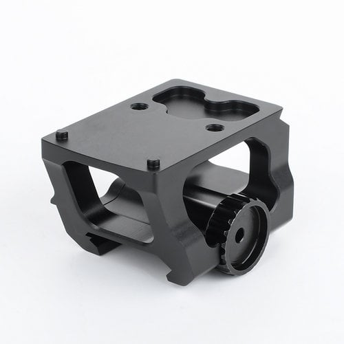 SCALAR Style LEAP Low Drag Riser for RMR foot print