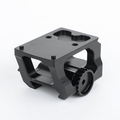 SCALAR Style LEAP Low Drag Riser for RMR foot print