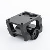 SCALAR Style LEAP Low Drag Riser for RMR foot print