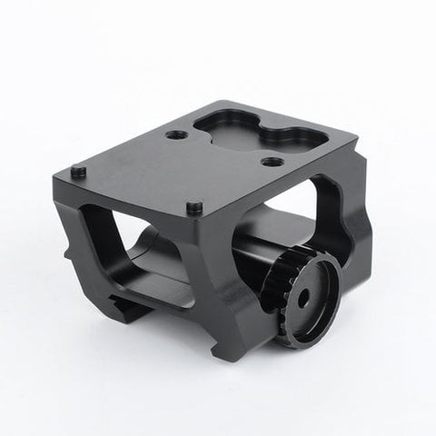 SCALAR Style LEAP Low Drag Riser for RMR foot print