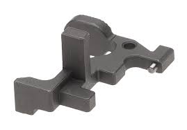 KJW M4 Version 3 Complete Bolt Carrier Group with buffer and bolt stop