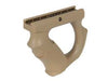 WOSPORT Tactical Foregrip for Picatiny Rails