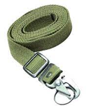 Classic Army H&K MP5 3 Point Tactical Gun Sling