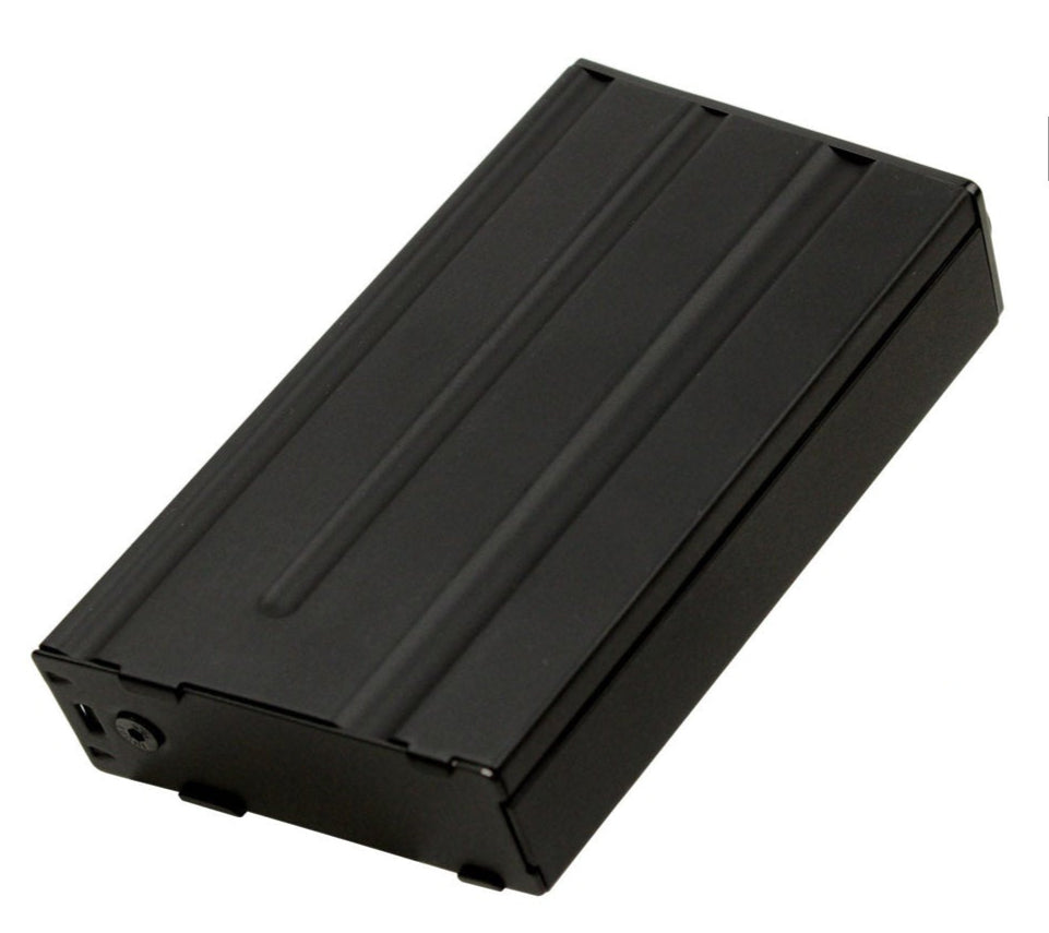 M4 VN 风格 Hi-Cap 弹匣（第 190 枚）