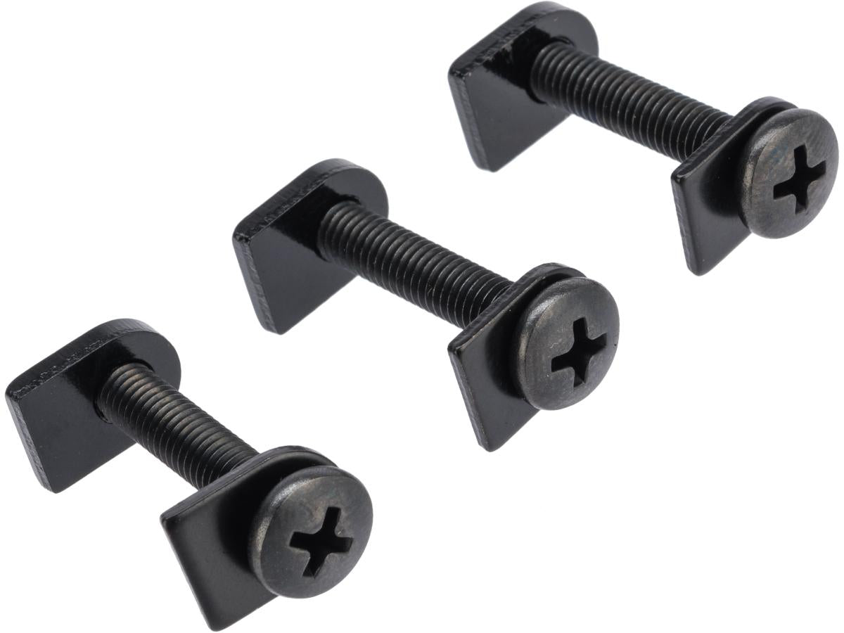 G36 Carry Handle Scope Screw Set (Set of 3)