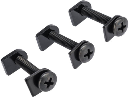 G36 Carry Handle Scope Screw Set (Set of 3)