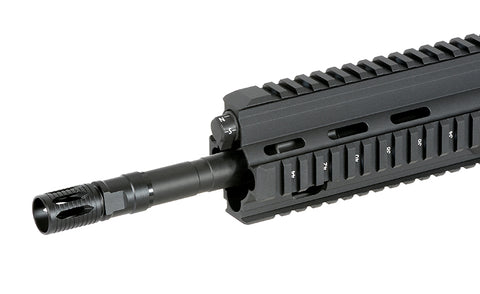 E&C 202 AEG - HK417 Heavy Assault Rifle