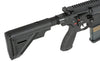 E&C 202 AEG - HK417 Heavy Assault Rifle