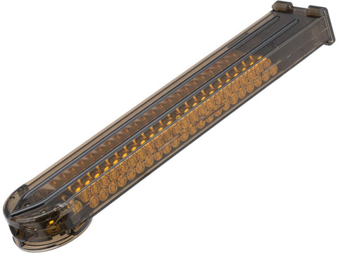 Matrix P90 "Mil-Sim" Mid-Cap Mag (70rd)