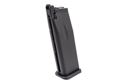 KJ KP-19S Hi-Capa GBB Pistol
