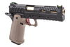 KJ KP-19S Hi-Capa GBB Pistol
