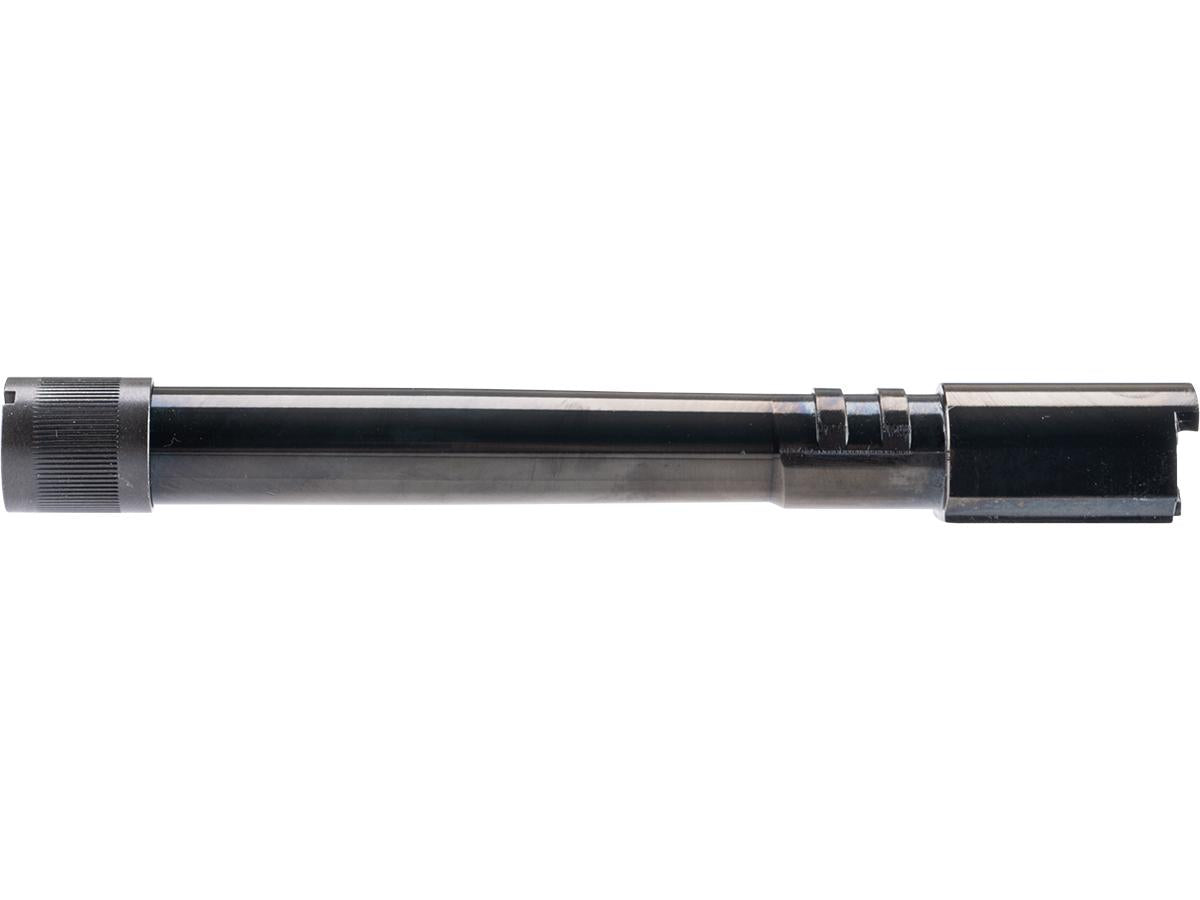 ASK (KJ) CZ Shadow 2 螺纹外管，带螺纹保护盖 (14mm-)