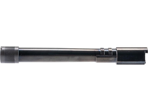 ASK (KJ) CZ Shadow 2 螺纹外管，带螺纹保护盖 (14mm-)