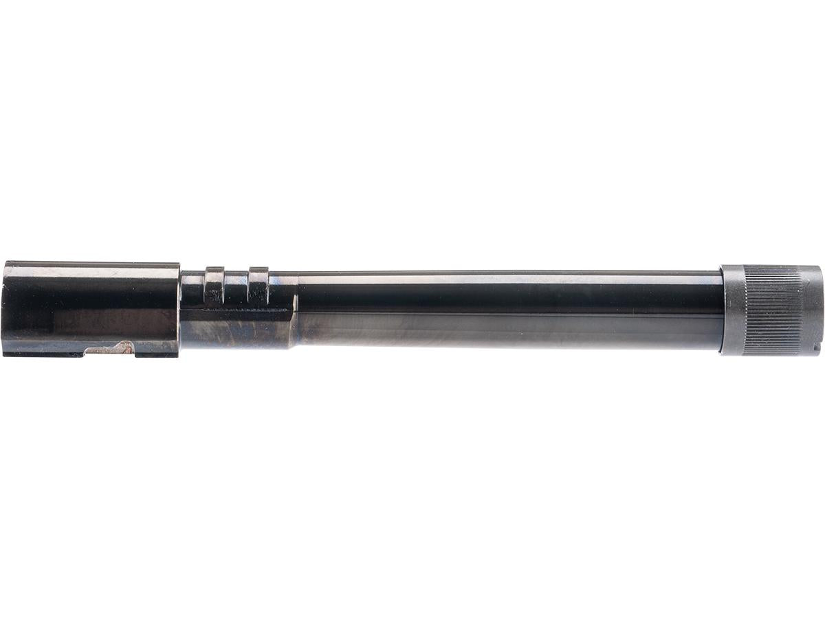 ASK (KJ) CZ Shadow 2 螺纹外管，带螺纹保护盖 (14mm-)
