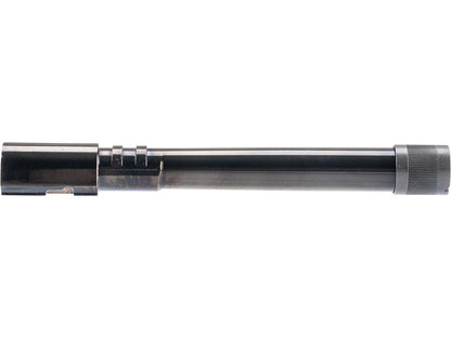 ASK (KJ) CZ Shadow 2 螺纹外管，带螺纹保护盖 (14mm-)