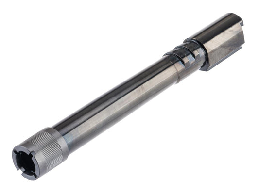 ASK (KJ) CZ Shadow 2 SP-01 Threaded Outer Barrel with cap (14mm-)