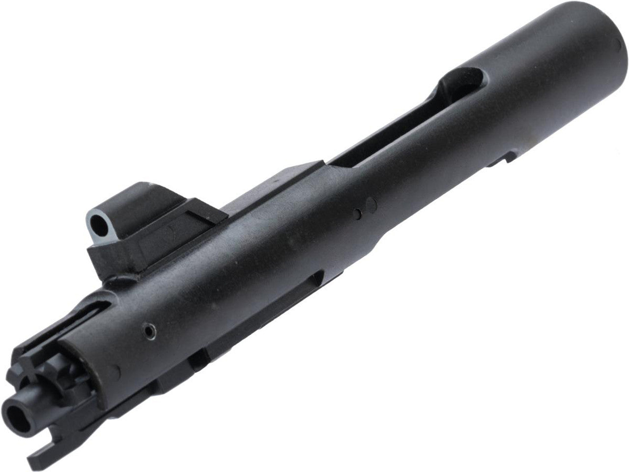 KJW M4 Version 3 Complete Bolt Carrier Group with buffer and bolt stop